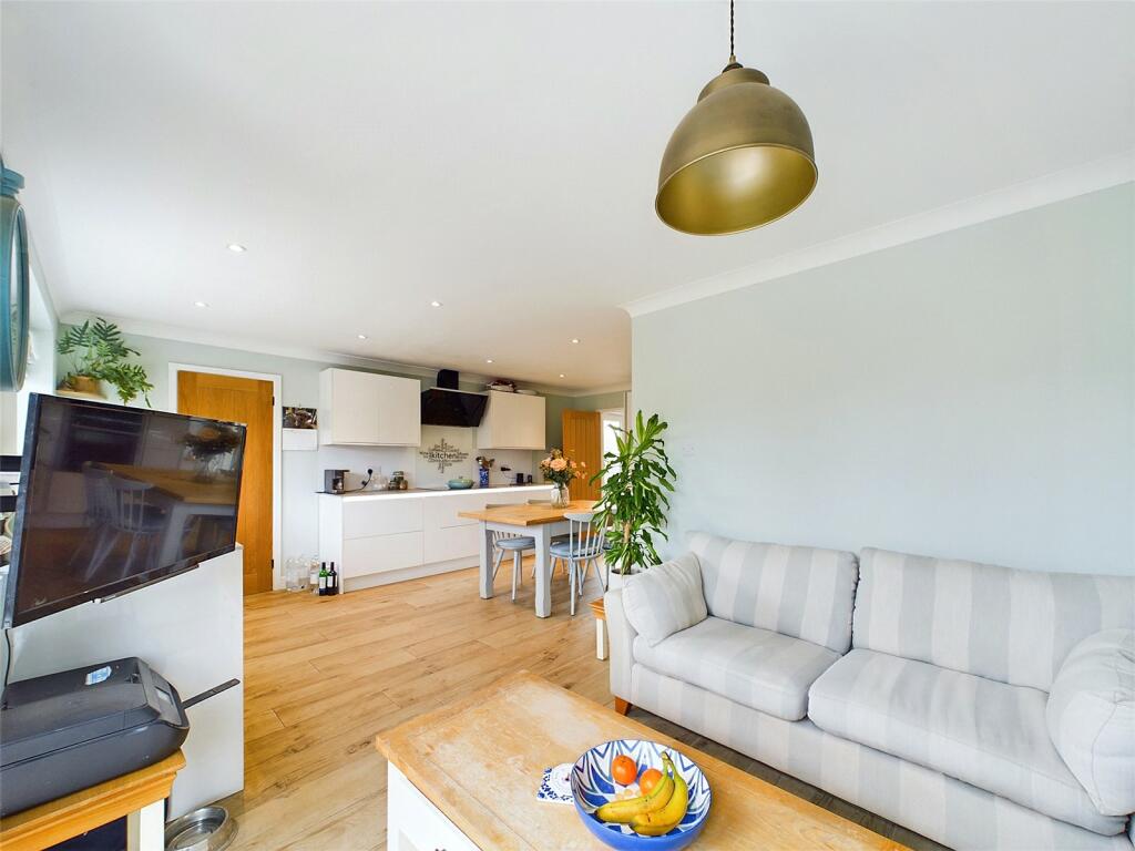 Additional property image - Selfridge Avenue, Bournemouth, Dorset, BH6