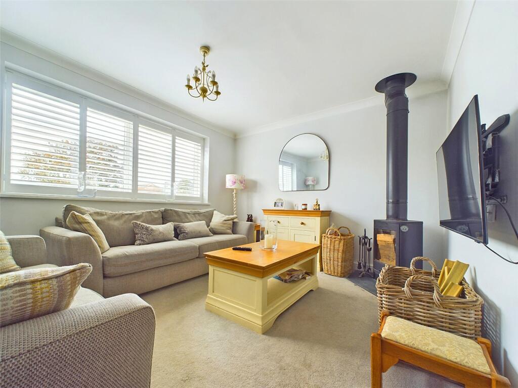 Additional property image - Selfridge Avenue, Bournemouth, Dorset, BH6