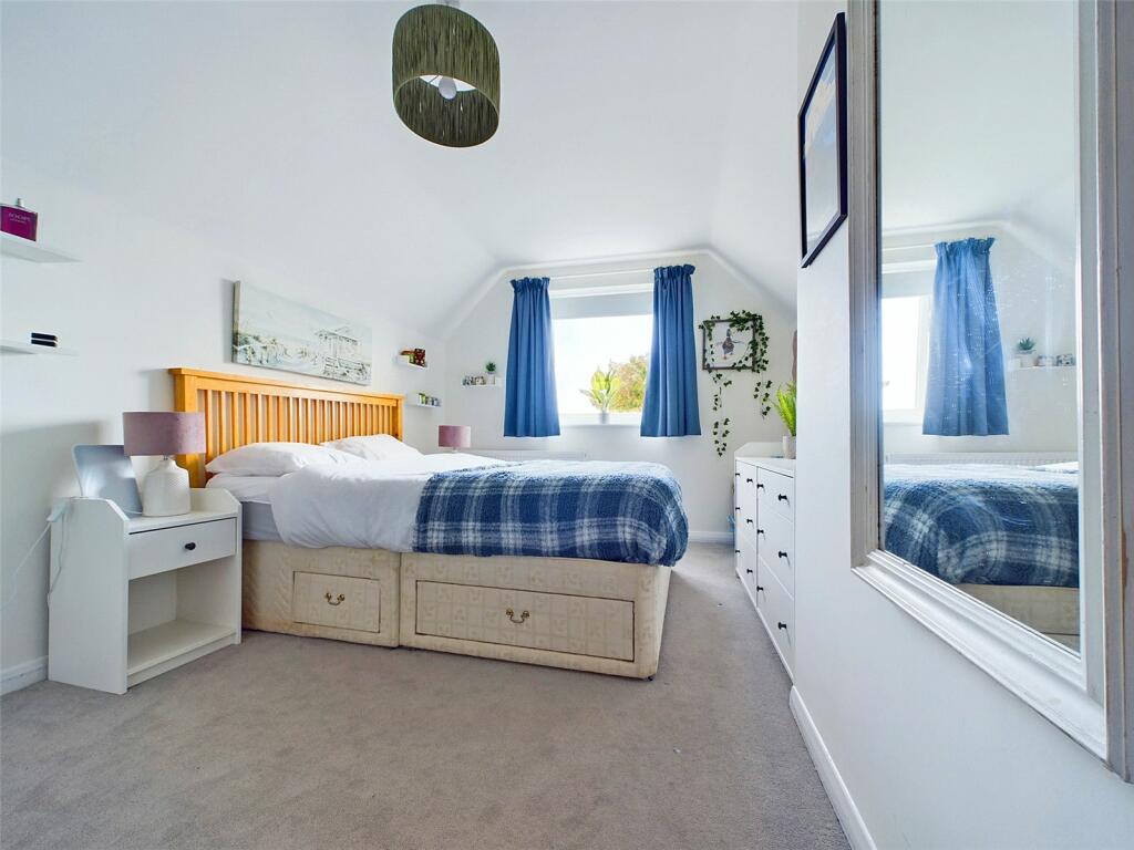 Additional property image - Selfridge Avenue, Bournemouth, Dorset, BH6