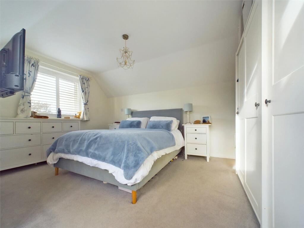 Additional property image - Selfridge Avenue, Bournemouth, Dorset, BH6