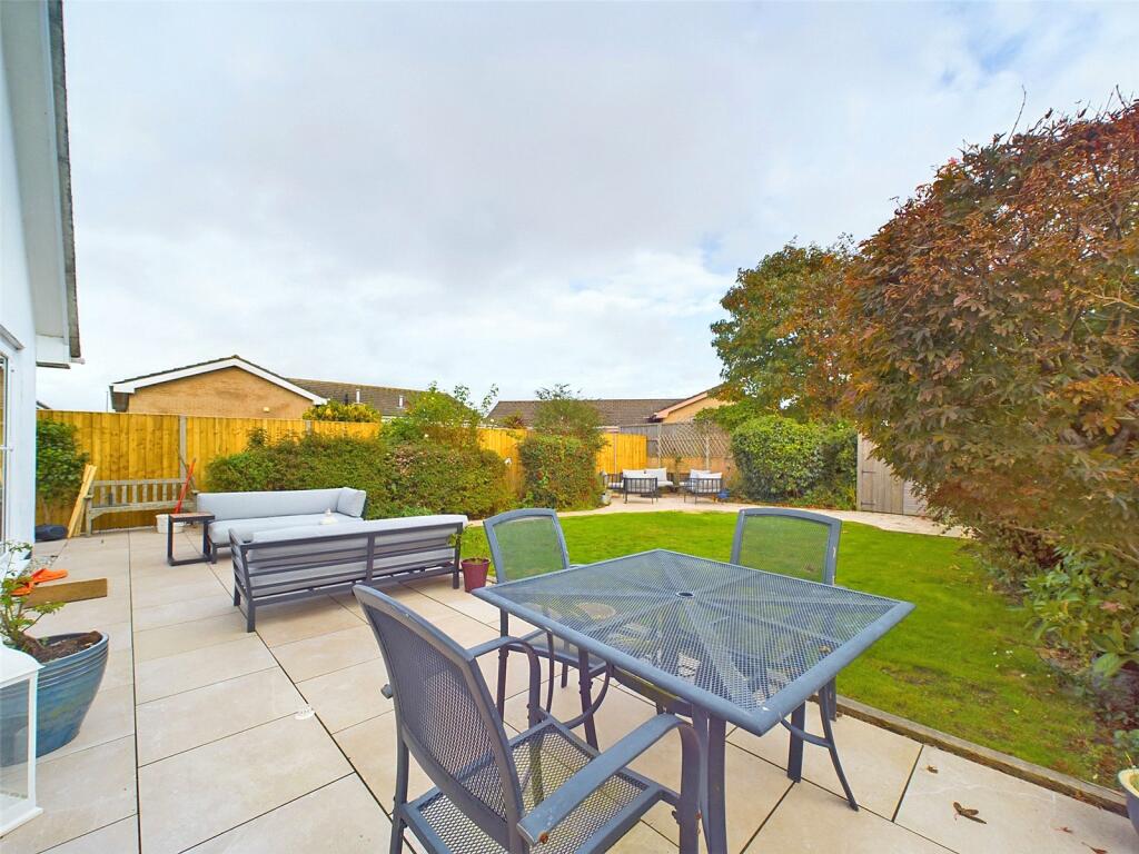 Additional property image - Selfridge Avenue, Bournemouth, Dorset, BH6
