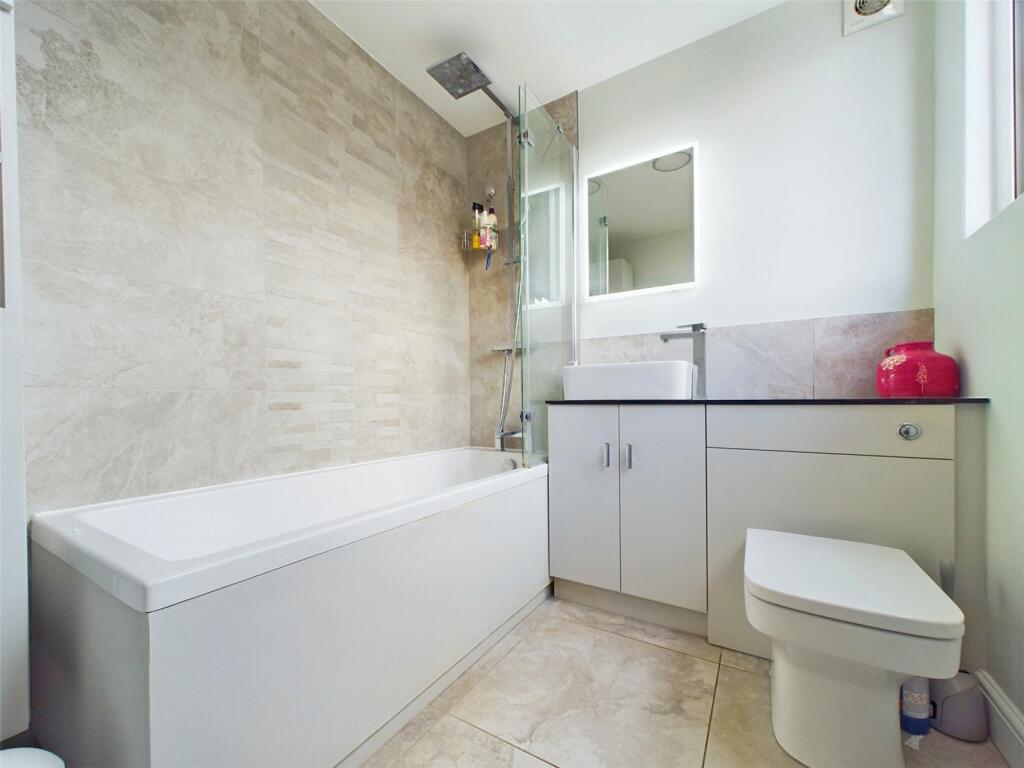Additional property image - Selfridge Avenue, Bournemouth, Dorset, BH6