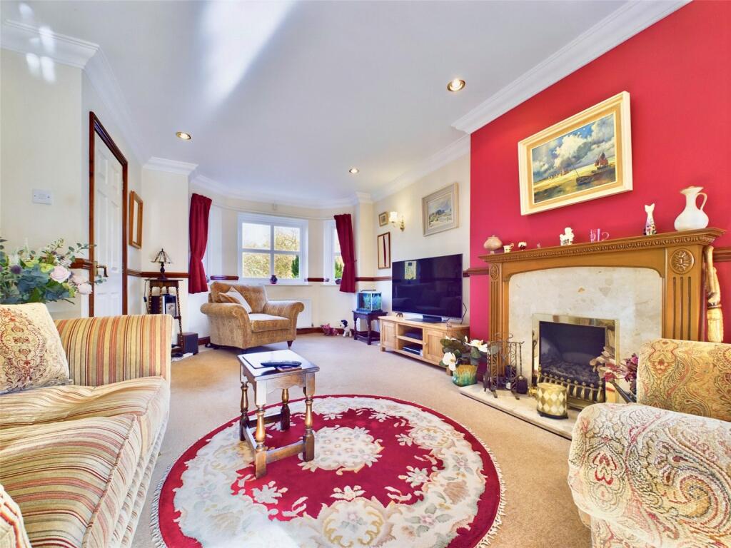 Property image - Old Bridge Road, Iford, Bournemouth, Dorset, BH6