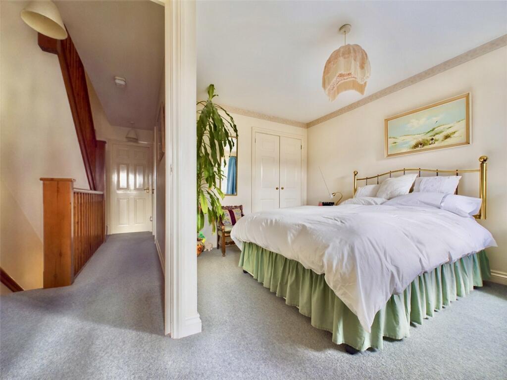 Additional property image - Old Bridge Road, Iford, Bournemouth, Dorset, BH6