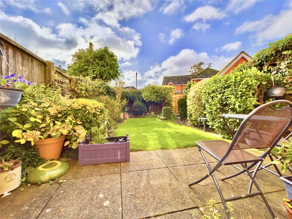Additional property image - Old Bridge Road, Iford, Bournemouth, Dorset, BH6