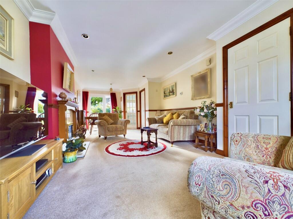 Additional property image - Old Bridge Road, Iford, Bournemouth, Dorset, BH6