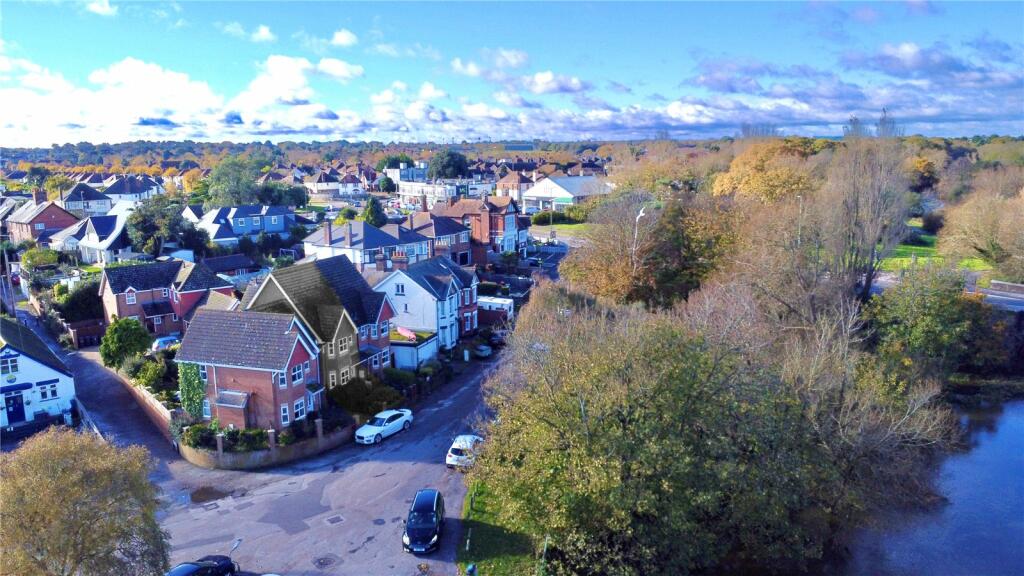 Additional property image - Old Bridge Road, Iford, Bournemouth, Dorset, BH6