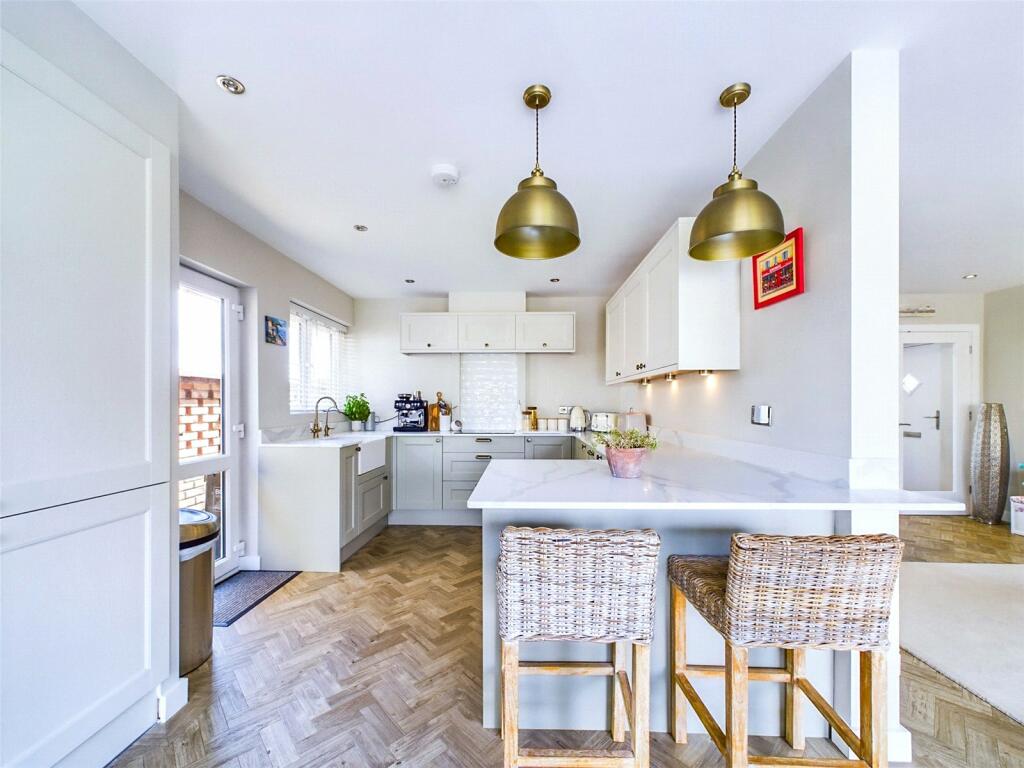 Additional property image - Kingsley Close, Hengistbury Head, Bournemouth, Dorset, BH6