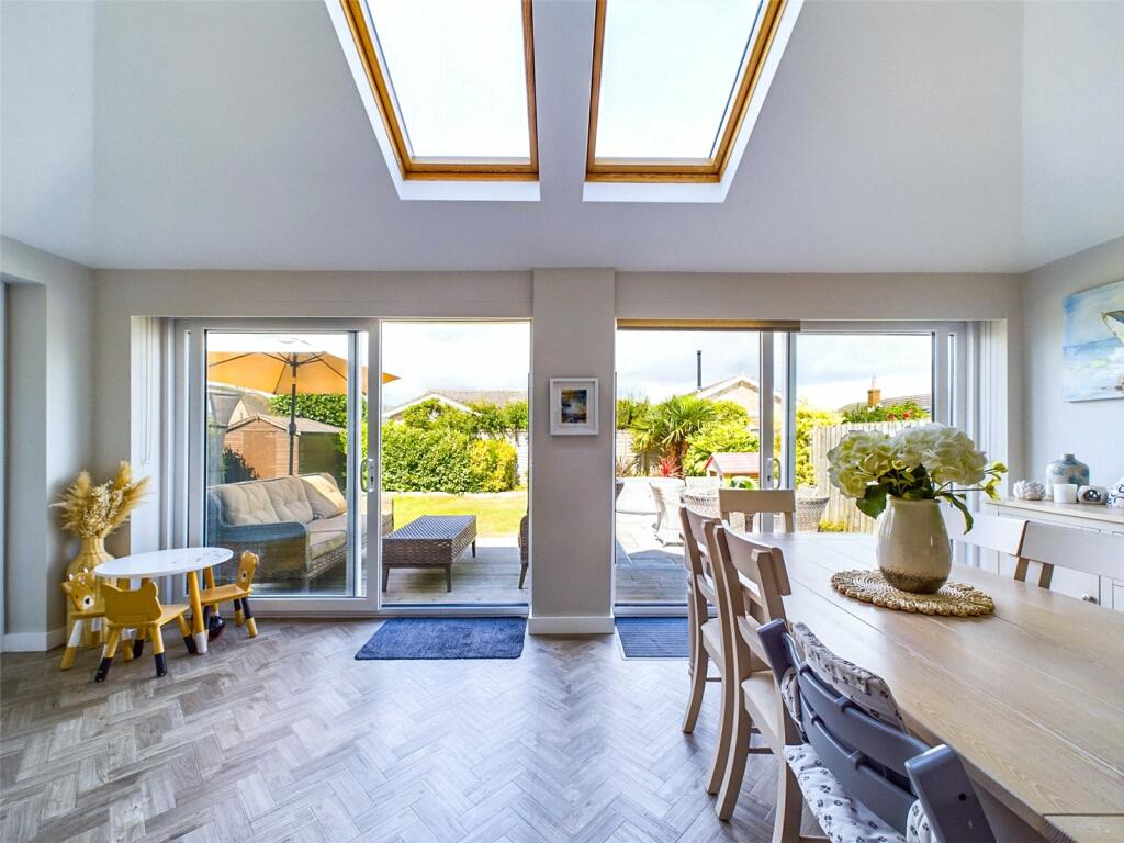Additional property image - Kingsley Close, Hengistbury Head, Bournemouth, Dorset, BH6