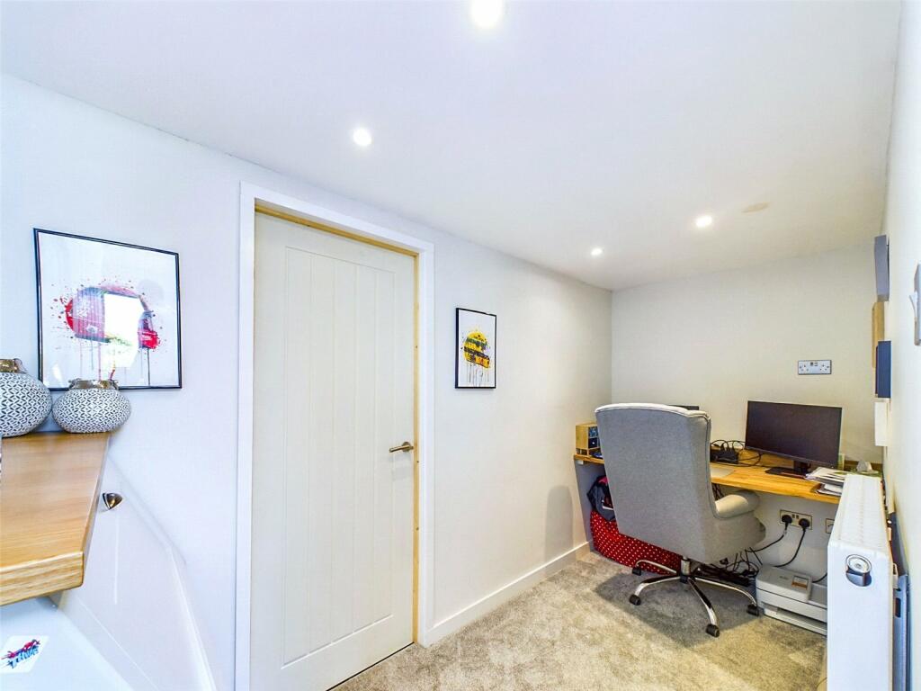 Additional property image - Kingsley Close, Hengistbury Head, Bournemouth, Dorset, BH6
