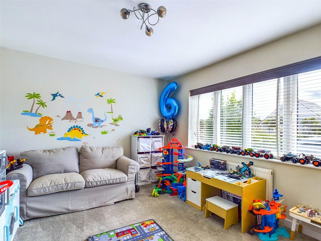 Additional property image - Kingsley Close, Hengistbury Head, Bournemouth, Dorset, BH6