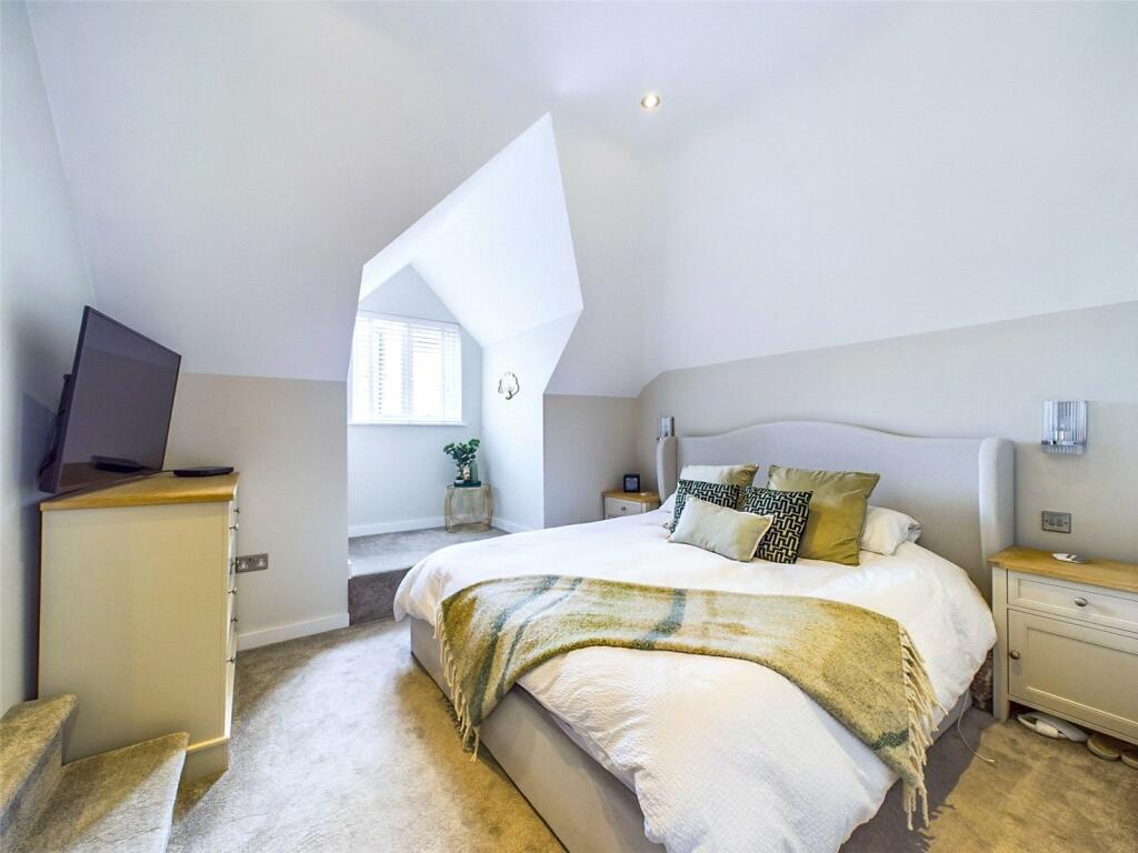 Additional property image - Kingsley Close, Hengistbury Head, Bournemouth, Dorset, BH6