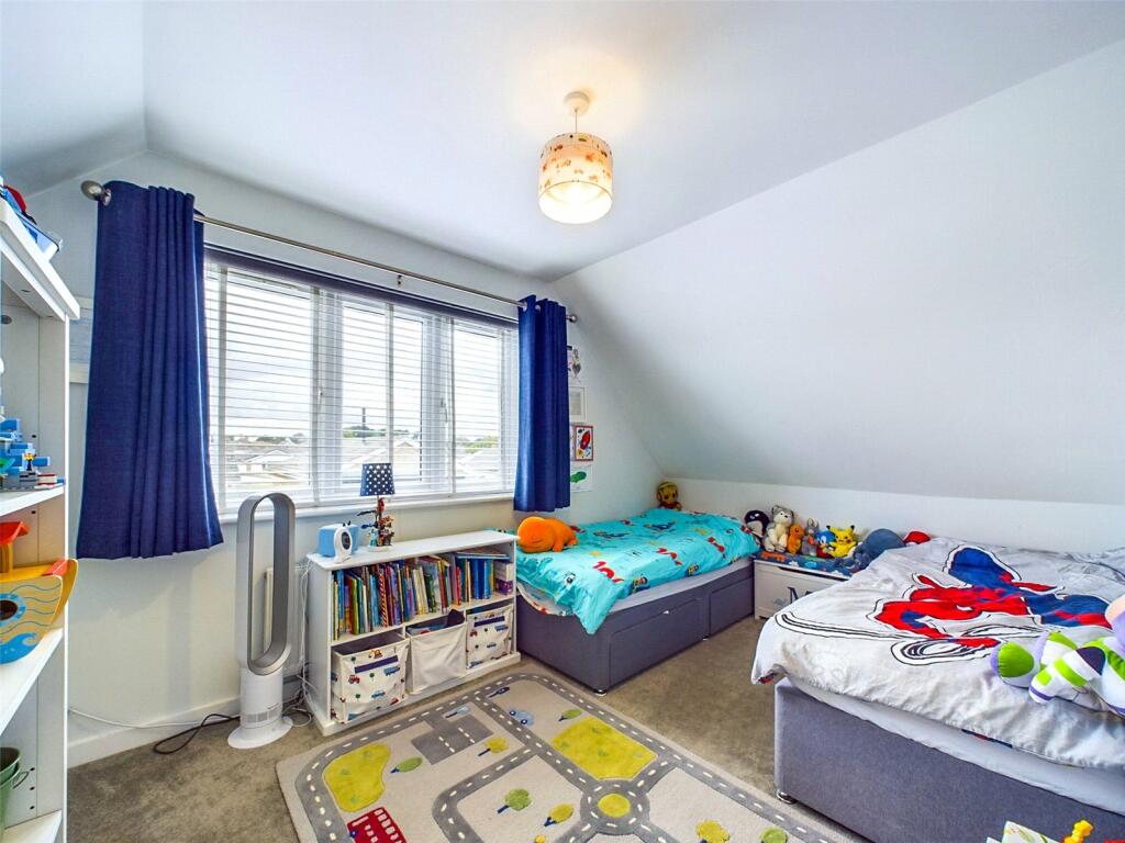 Additional property image - Kingsley Close, Hengistbury Head, Bournemouth, Dorset, BH6