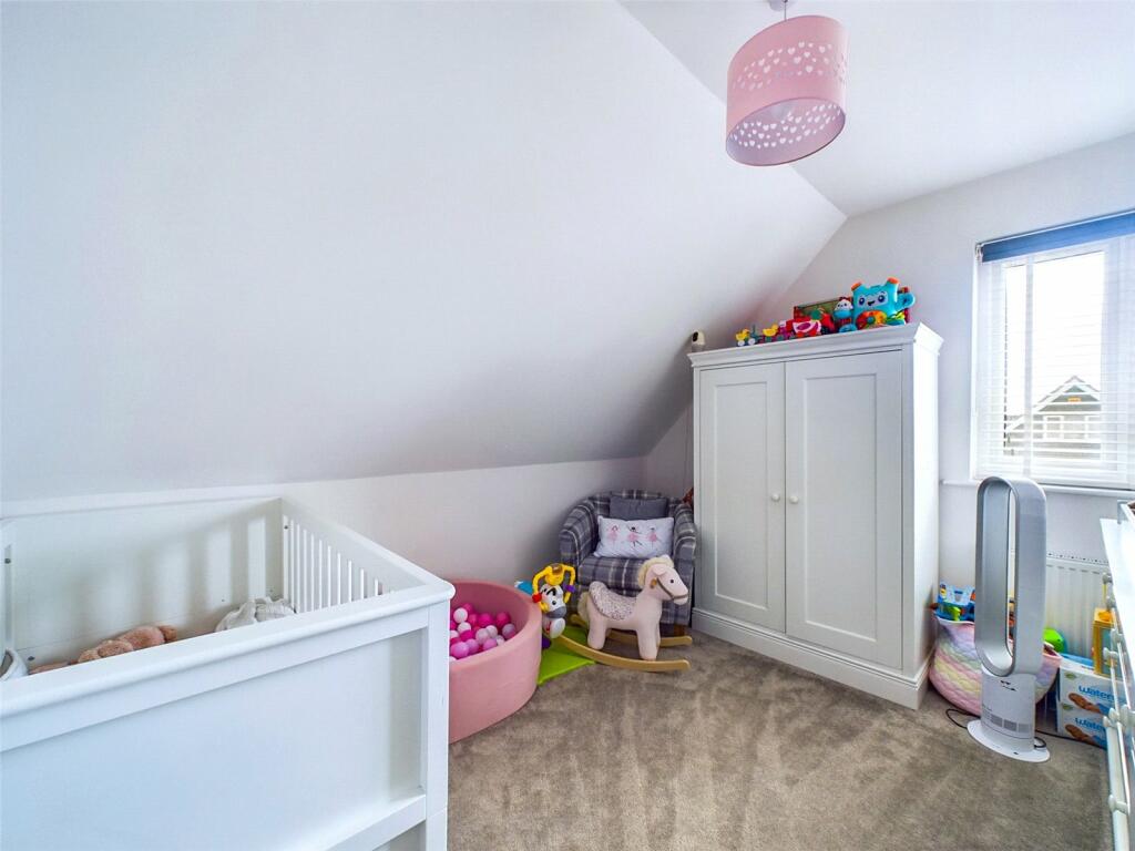 Additional property image - Kingsley Close, Hengistbury Head, Bournemouth, Dorset, BH6