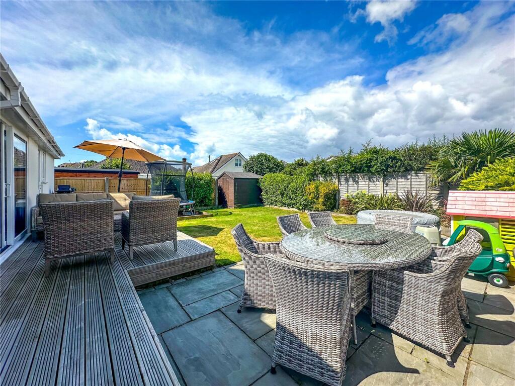 Additional property image - Kingsley Close, Hengistbury Head, Bournemouth, Dorset, BH6
