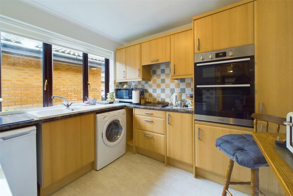Property image - Admiralty Road, Southbourne, Bournemouth, Dorset, BH6