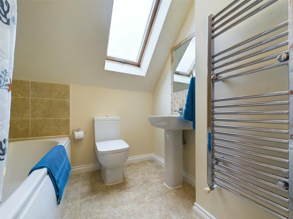 Additional property image - Parkwood Road, Bournemouth, Dorset, BH5