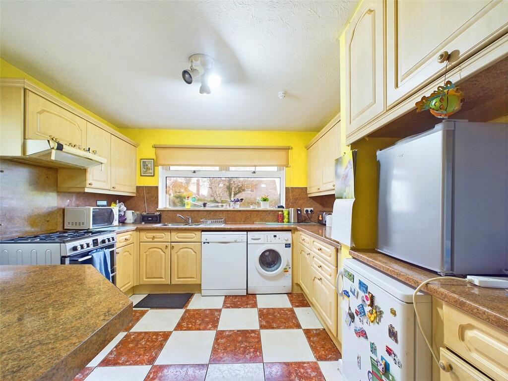 Additional property image - Broadway, Southbourne, Bournemouth, BH6