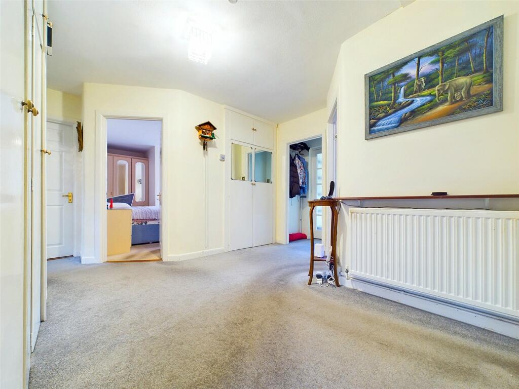 Additional property image - Broadway, Southbourne, Bournemouth, BH6