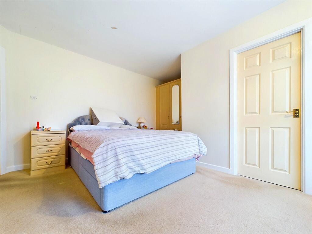 Additional property image - Broadway, Southbourne, Bournemouth, BH6
