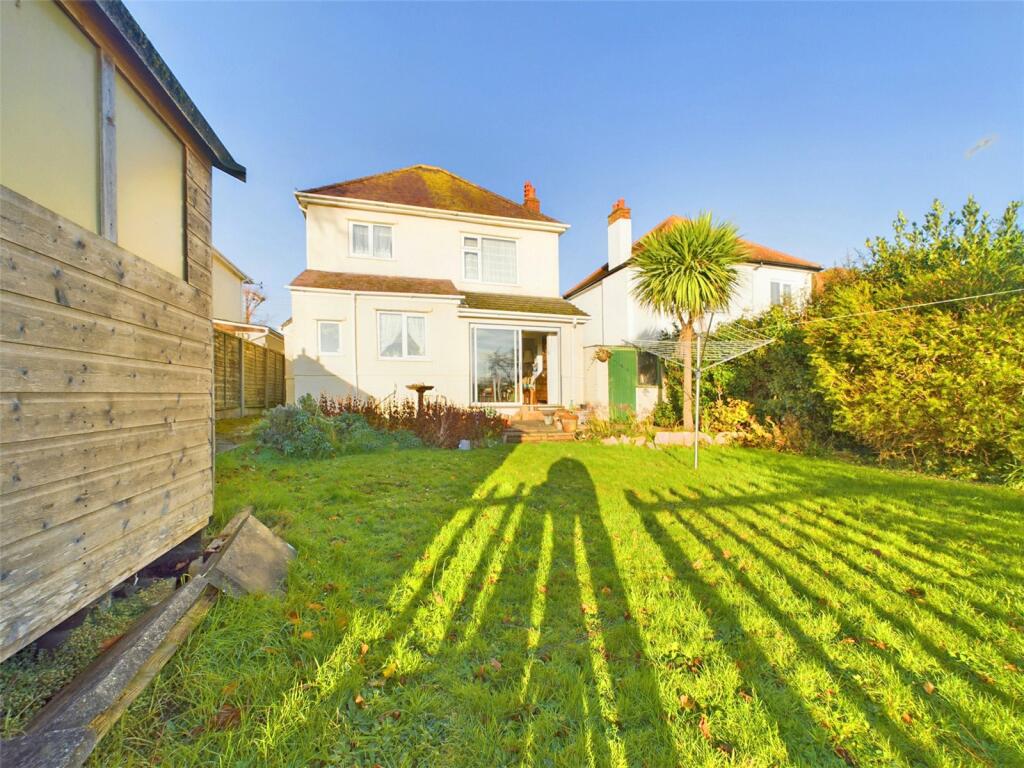 Additional property image - Sunnylands Avenue, Bournemouth, Dorset, BH6