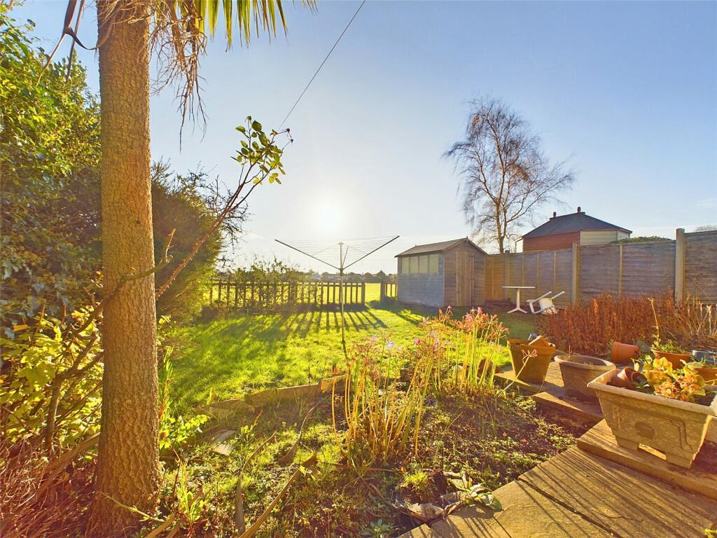 Additional property image - Sunnylands Avenue, Bournemouth, Dorset, BH6