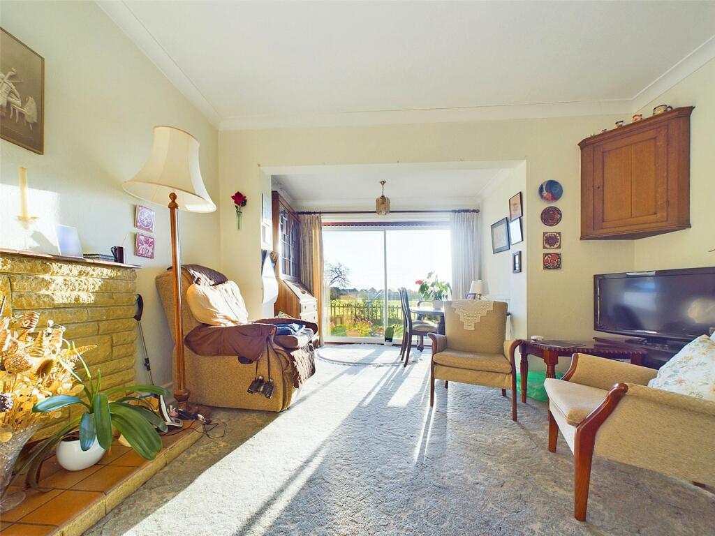 Additional property image - Sunnylands Avenue, Bournemouth, Dorset, BH6