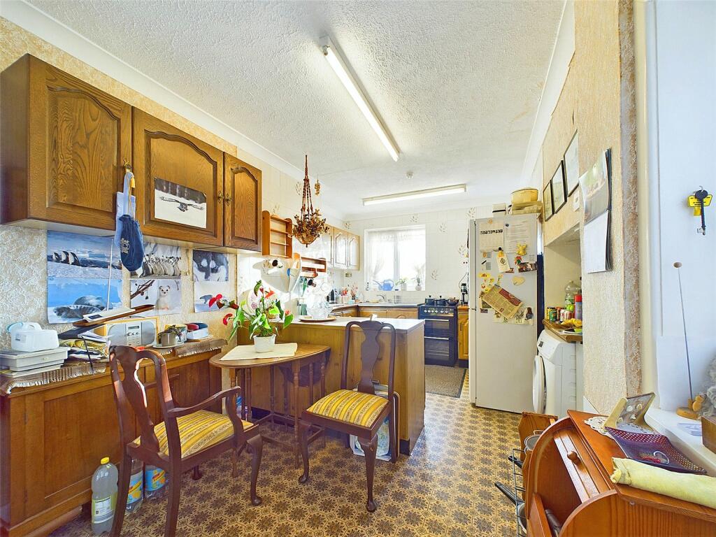 Additional property image - Sunnylands Avenue, Bournemouth, Dorset, BH6