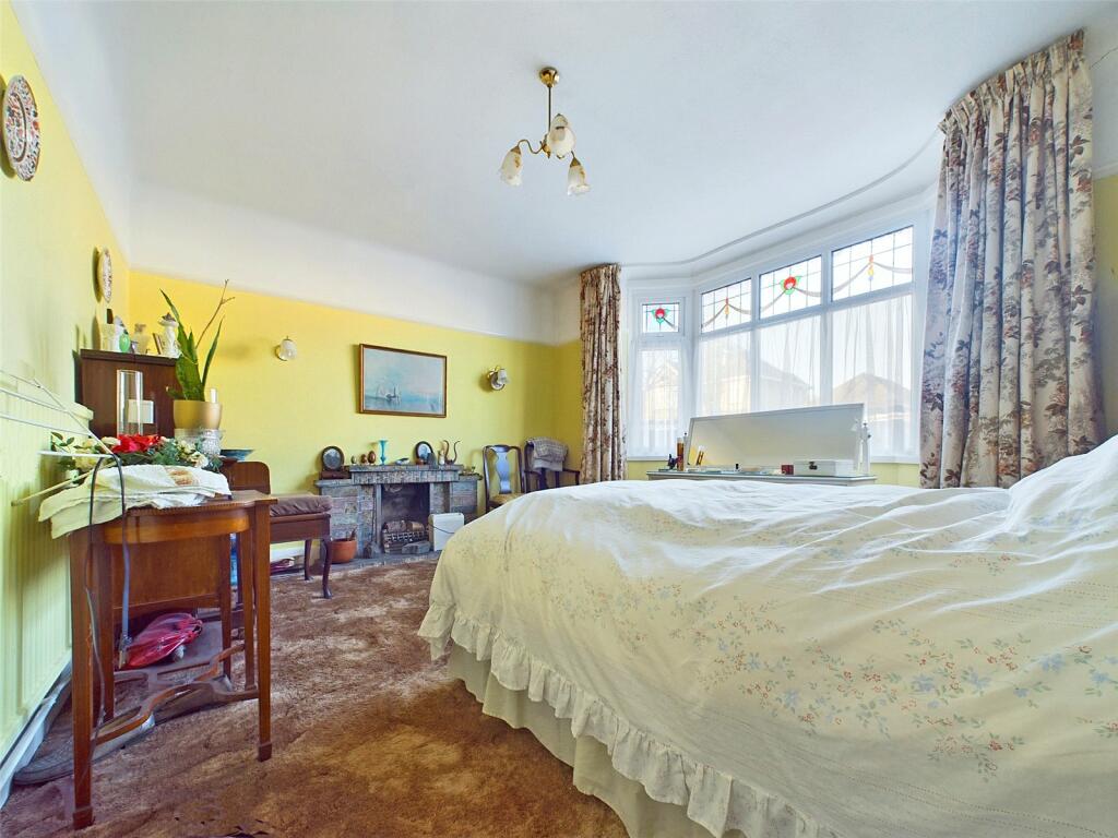 Additional property image - Sunnylands Avenue, Bournemouth, Dorset, BH6