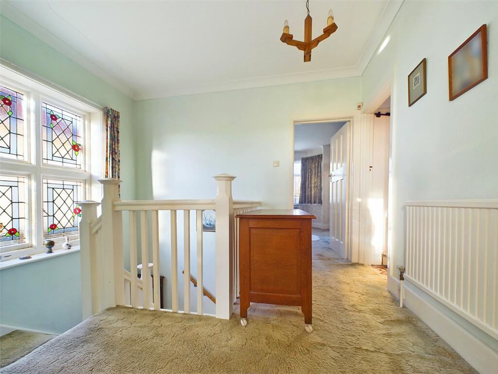 Additional property image - Sunnylands Avenue, Bournemouth, Dorset, BH6
