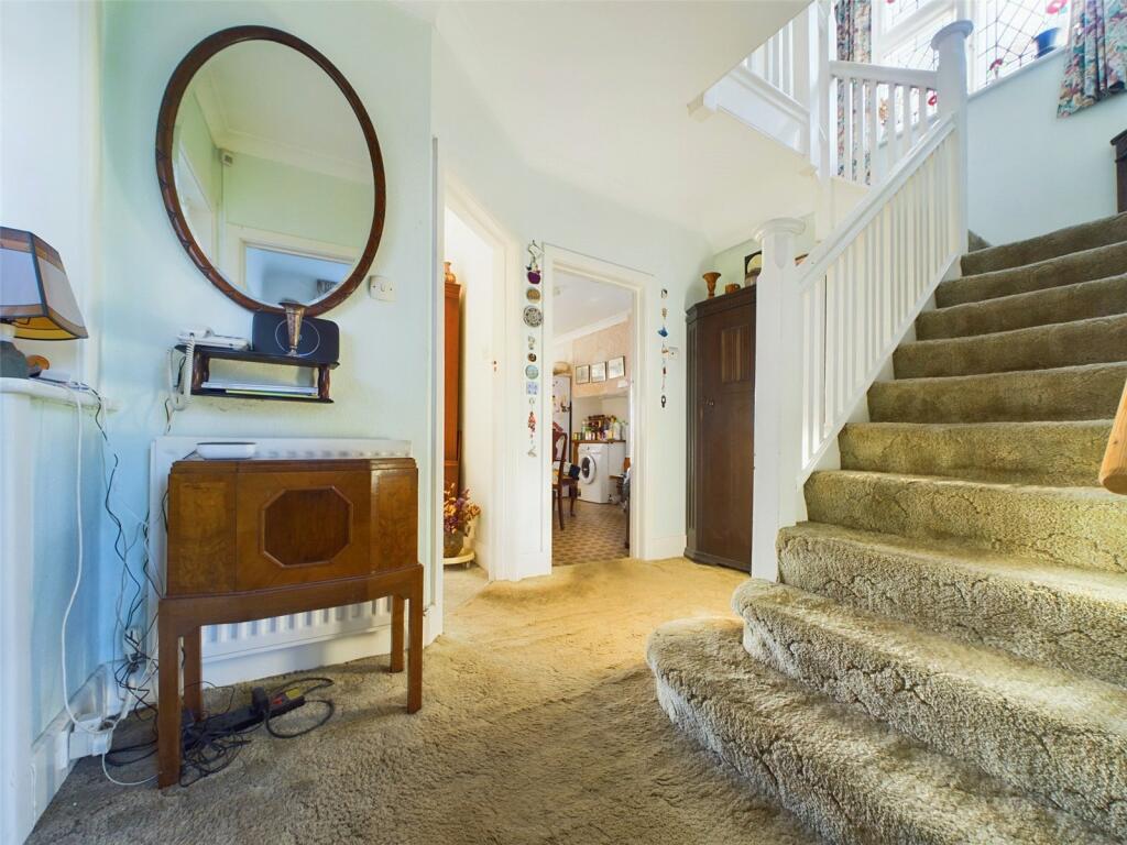 Additional property image - Sunnylands Avenue, Bournemouth, Dorset, BH6