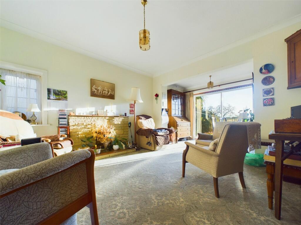 Additional property image - Sunnylands Avenue, Bournemouth, Dorset, BH6