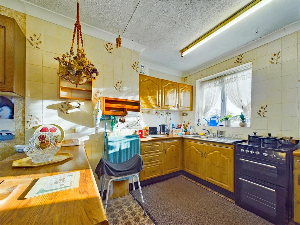 Additional property image - Sunnylands Avenue, Bournemouth, Dorset, BH6