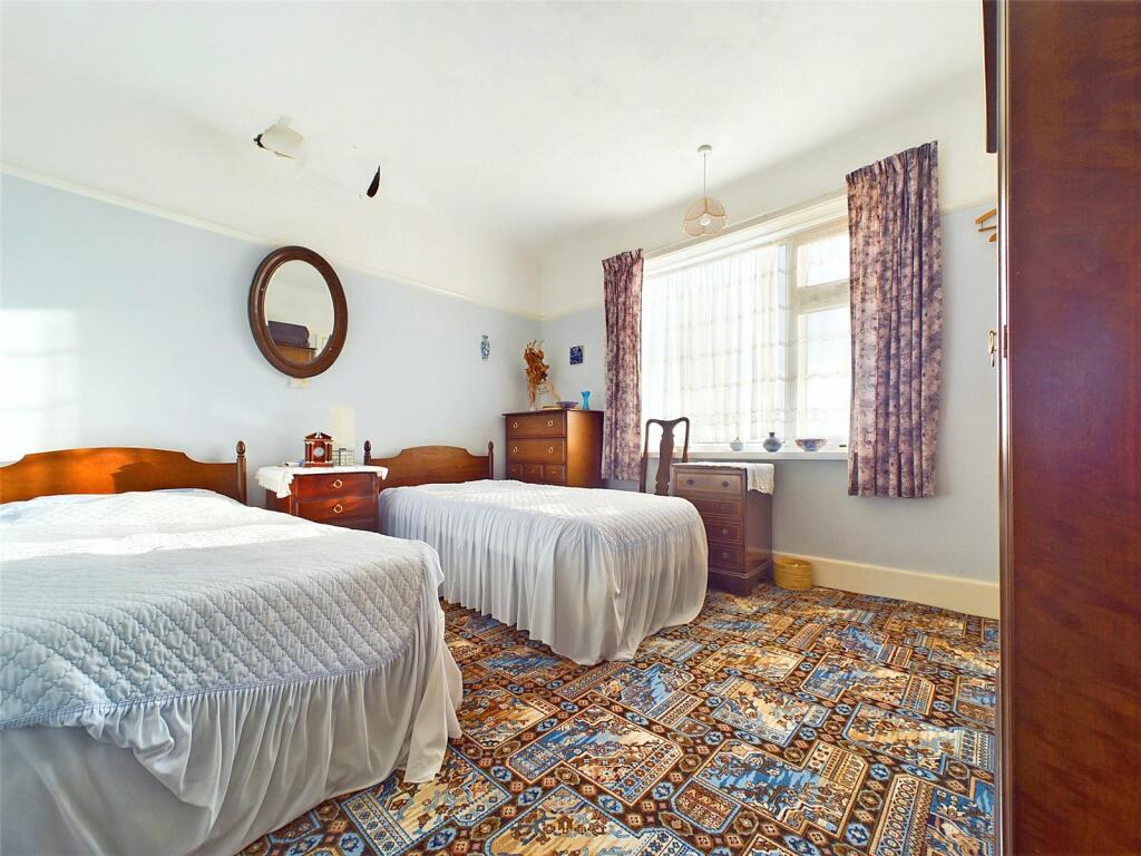 Additional property image - Sunnylands Avenue, Bournemouth, Dorset, BH6