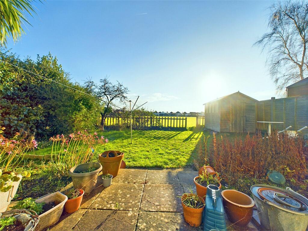 Additional property image - Sunnylands Avenue, Bournemouth, Dorset, BH6