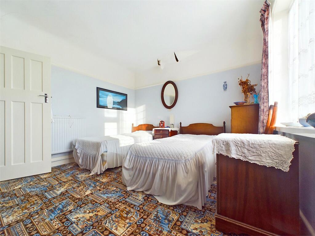 Additional property image - Sunnylands Avenue, Bournemouth, Dorset, BH6