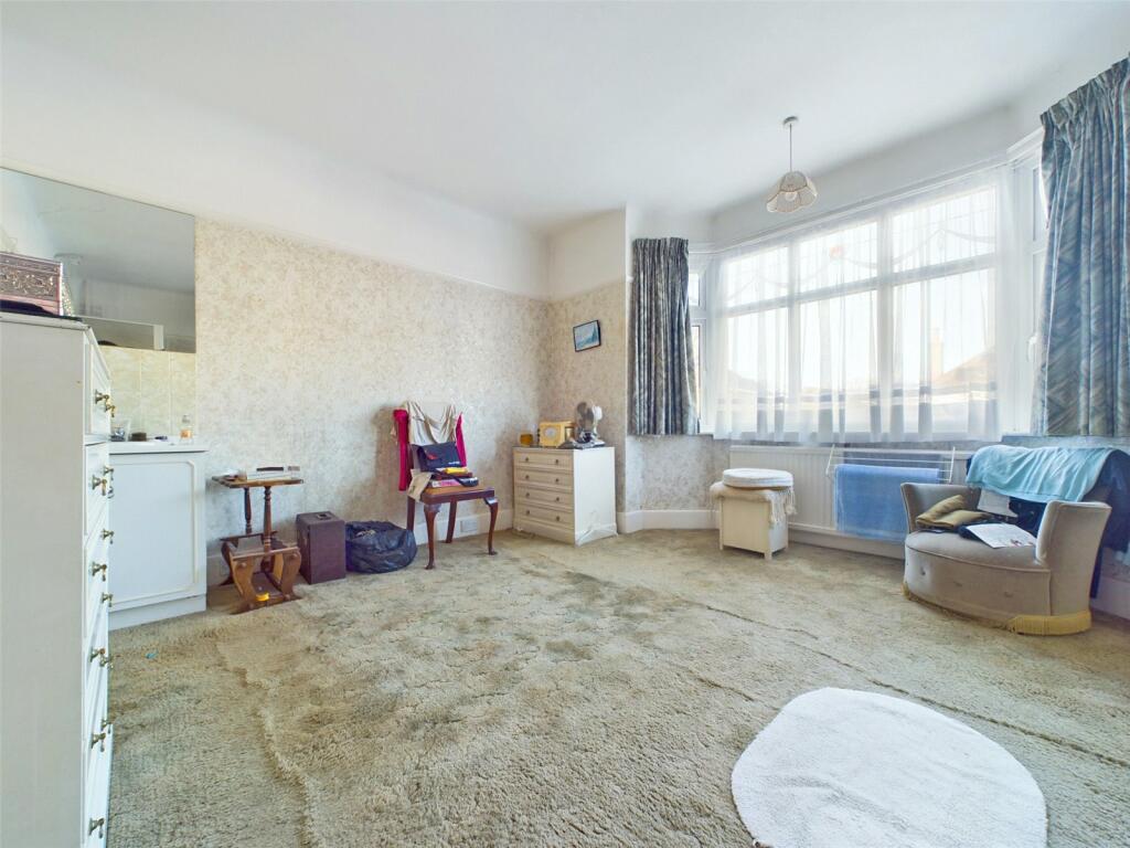 Additional property image - Sunnylands Avenue, Bournemouth, Dorset, BH6