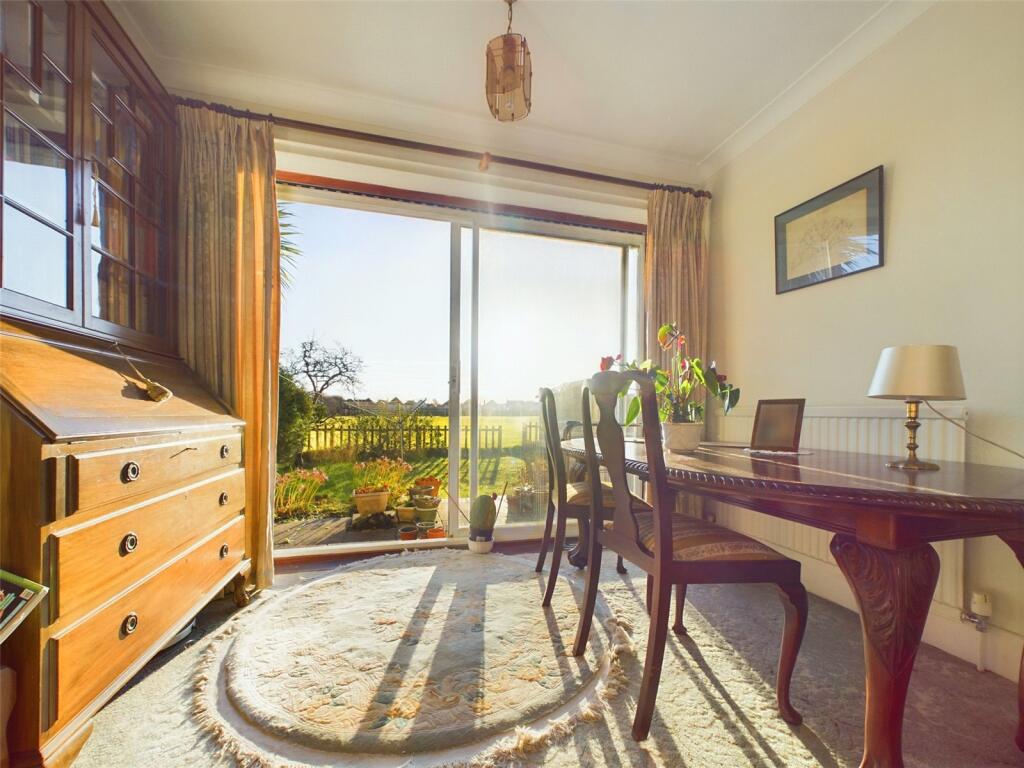 Additional property image - Sunnylands Avenue, Bournemouth, Dorset, BH6