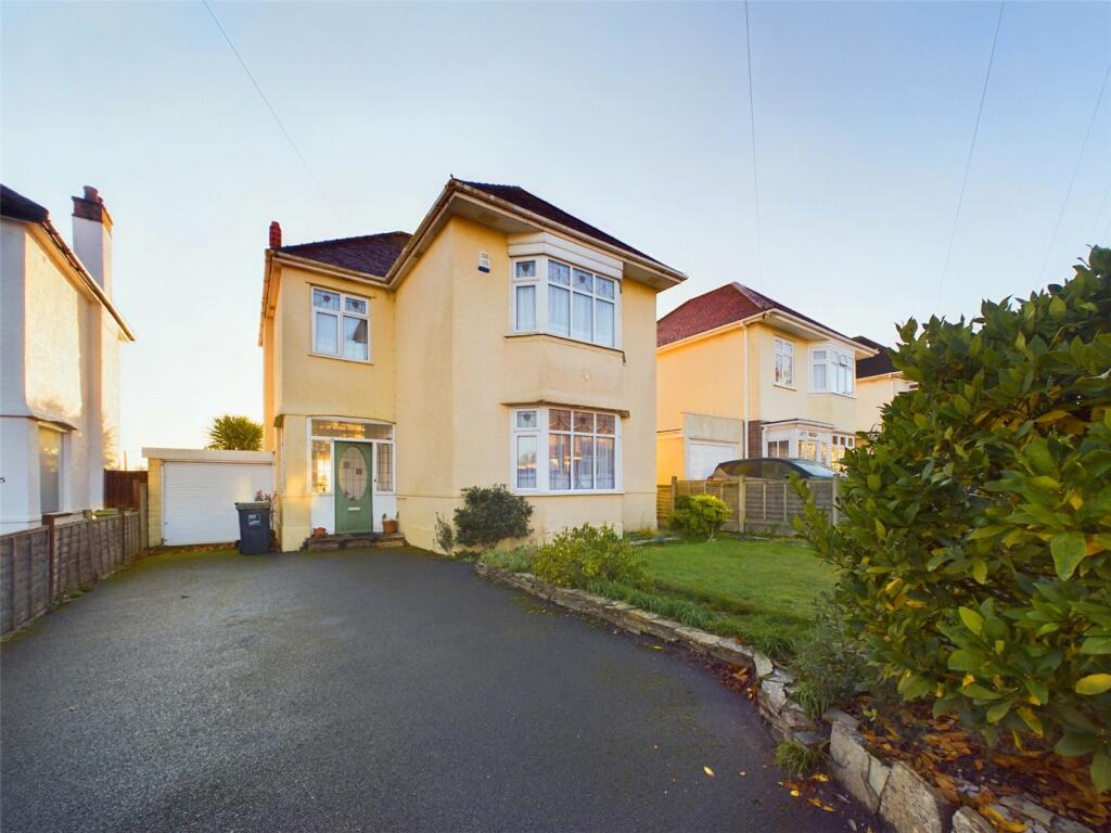 Additional property image - Sunnylands Avenue, Bournemouth, Dorset, BH6