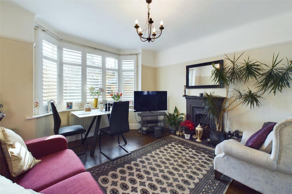 Additional property image - St. Clements Road, Bournemouth, Dorset, BH1