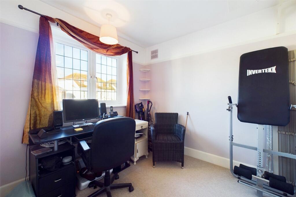 Additional property image - St. Clements Road, Bournemouth, Dorset, BH1