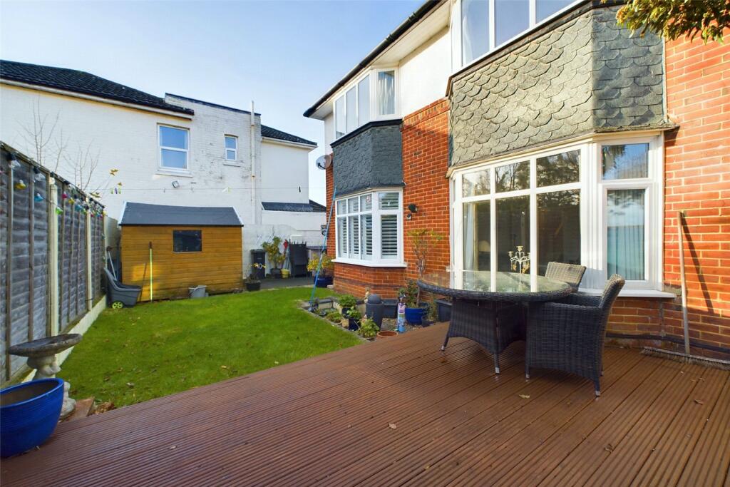 Additional property image - St. Clements Road, Bournemouth, Dorset, BH1