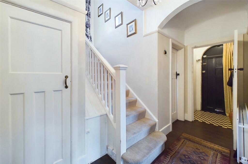 Additional property image - St. Clements Road, Bournemouth, Dorset, BH1