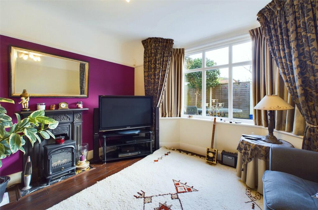 Additional property image - St. Clements Road, Bournemouth, Dorset, BH1