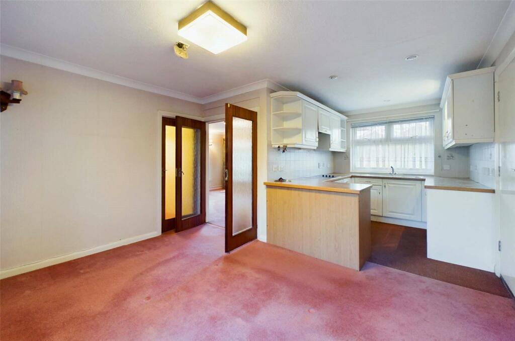 Additional property image - Carbery Gardens, Bournemouth, Dorset, BH6