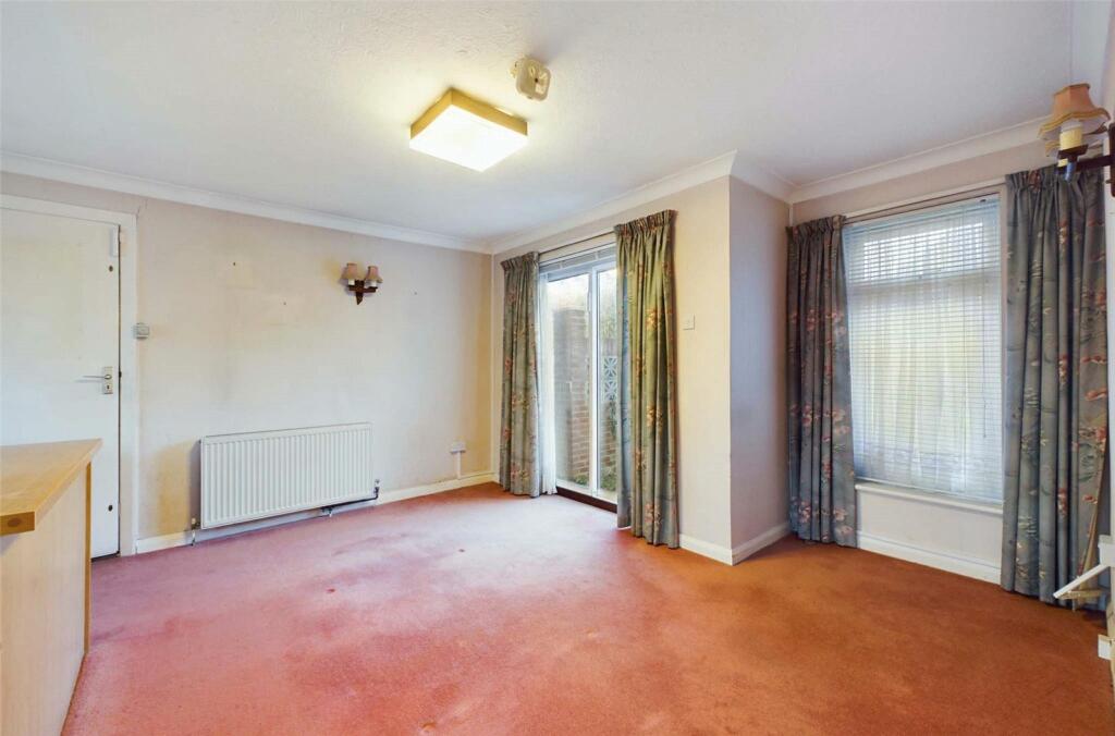 Additional property image - Carbery Gardens, Bournemouth, Dorset, BH6