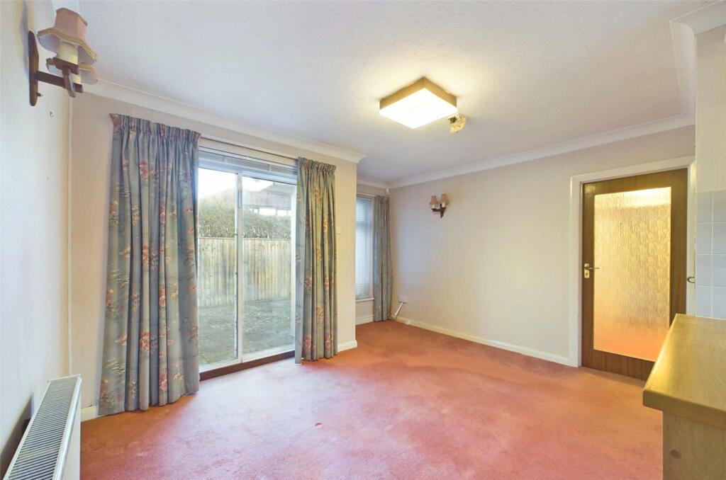 Additional property image - Carbery Gardens, Bournemouth, Dorset, BH6