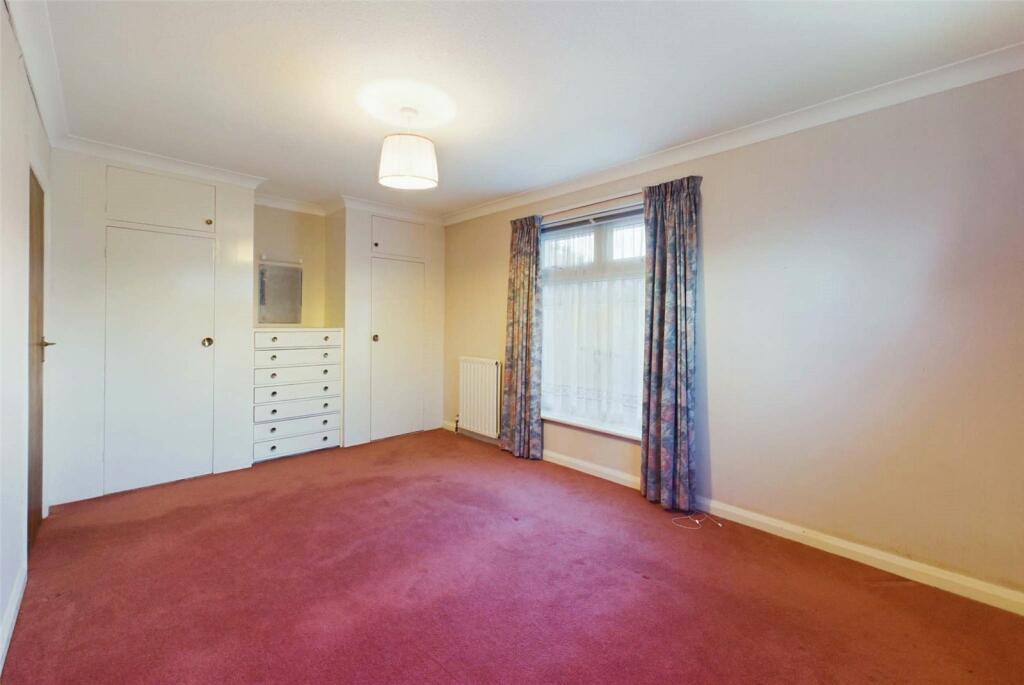 Additional property image - Carbery Gardens, Bournemouth, Dorset, BH6