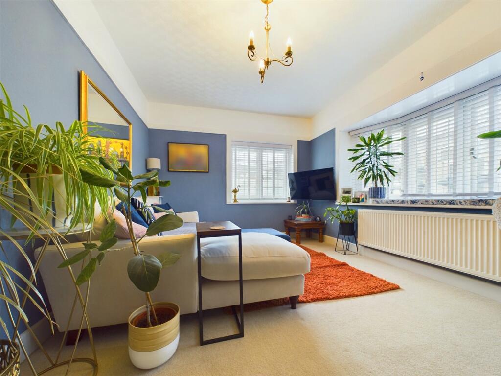 Additional property image - Wollstonecraft Road, Bournemouth, Dorset, BH5