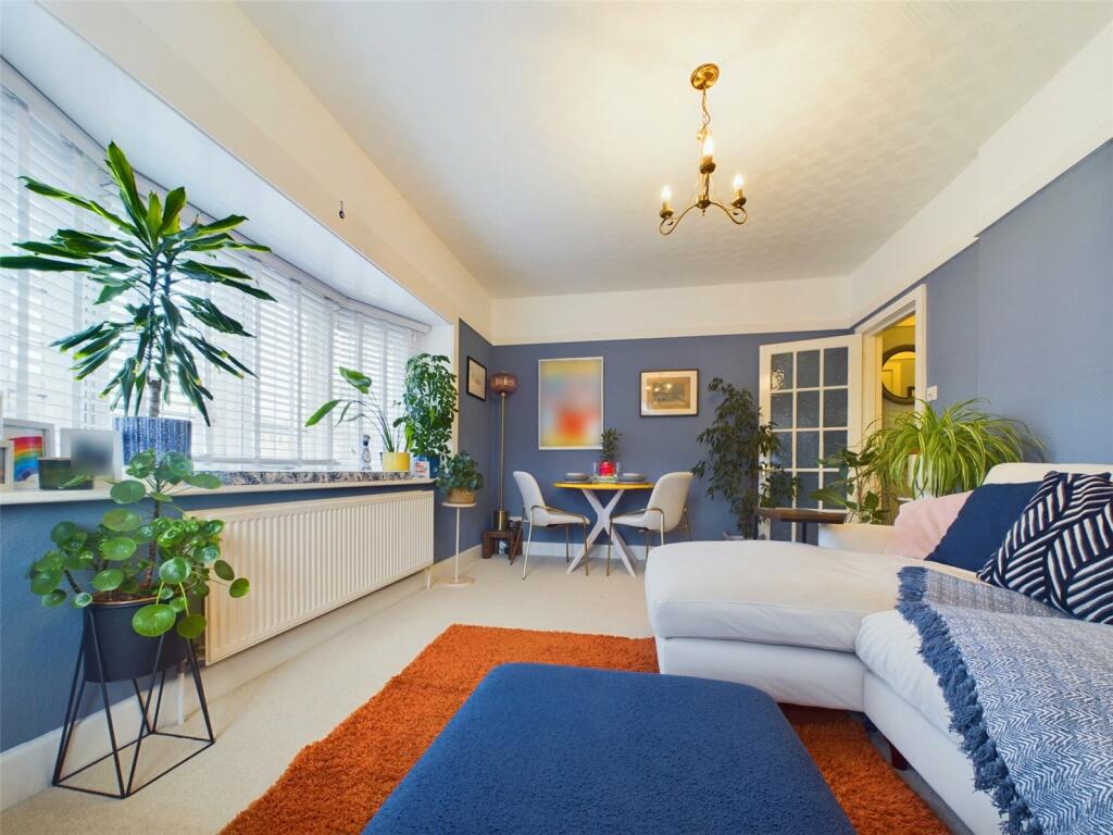 Additional property image - Wollstonecraft Road, Bournemouth, Dorset, BH5